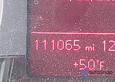 2010 Audi A4 2.0T Premium z USA, uszkodzony, nr VIN WAUBFAFL6AN035318